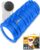 RP® Foam Roller inclusief Massage Bal Foamroller Massage Roller & Massagebal – Met Tas, Triggerpoint Bal, Workout eBook & Poster