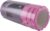 Rucanor – Foam roller – 33.5 x 14 cm – Roze