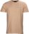 Rucanor Raffi Basic Shirt Ronde Hals Heren Beige Maat Xxl