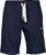 Rucanor Shae Joggingbroek Kort Heren Blauw Maat M