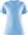 Runningshirt Prime Tee Dames – Blauw – Craft