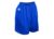 Russell Athletic – Sportbroek – Heren – Nylon Mesh Shorts – Koningsblauw – Medium