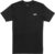 RVCA Sport Vent T-shirt Met Korte Mouwen Heren – Black – S