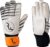 RWLK Goalkeeper handschoen Premium Hybrid oranje hybrid cut, maat 10