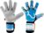 RWLK One Touch Light Blue White Keepershandschoenen – Maat 10