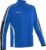 Salming Hector Half-Zip – Blauw – maat 140