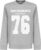 San Francisco ’76 Crew Neck Sweater – M