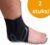 Sandside – Enkelbrace – Premium Enkel Brace – Enkel Brace Dames – Enkel Brace Heren – 2 Stuks – Klittenband – Verstelbaar – Maat 38-42