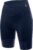 Santini Fietsbroek kort zonder bretels Blauw Dames – Alba Shorts Prograce Pad Nautica Blue – 2XL