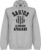 Santos Established Hooded Sweater – Grijs – XXL