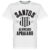 Santos Established T-Shirt – Wit – 5XL