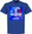 S’Appelle? Kanté N’Golo N’Golo T-shirt – Blauw – XL