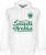 Saudi-Arabië Team Hoodie – Wit – L