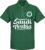 Saudi-Arabië Team Polo Shirt – Donkergroen – XXL