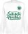 Saudi-Arabië Team Sweater – Wit – Kinderen – 104