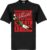 Schmeichel Legend T-Shirt – Zwart – Kinderen – 128