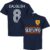 Schotland ’78 Dalglish Retro Team T-Shirt – Navy – XXXL