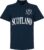 Schotland Rugby Polo – Navy – XL