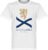 Schotland The Brave Saltire T-Shirt – XL