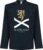 Scotland The Brave Longsleeve T-Shirt – L