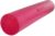 ScSPORTS® Yoga roller – Foam roller – 90 x 15 cm – Roze – Pilates rol