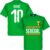 Senegal Mané Team T-Shirt – S