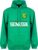 Senegal Star Team Hoodie – Groen – L