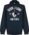 Seoul E-Land Established Hoodie – Navy – L