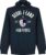 Seoul E-Land Established Hoodie – Navy – M