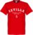 Sevilla CF Logo T-Shirt – L