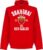 Shanghai SIPG Established Hoodie – Rood – L