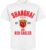 Shanghai SIPG Established T-shirt – Wit – L