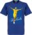 Shevchenko Legend T-Shirt – Blauw – Kinderen – 128