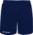 Short Panta Givova One P018, korte broek navy blauw, maat XL, geborduurd logo !