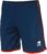 Shorts Errea Bonn Panta Jr 01910Blauw Rood – Sportwear – Volwassen