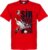 Sir Bobby Charlton Legend T-Shirt – XXL