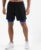 Sjeng sport men 2 in 1 short