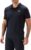 Sjeng Sports Blade tennis shirt heren marine