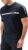 Sjeng Sports Coster tennis shirt heren marine