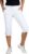 Sjeng Sports Shinee Capri damespant Wit – 40