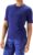 Sjeng Sports Stormi Tee – Sportshirt – Paars – Dames