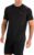 Sjeng Sports Torres Tee – Fitness shirt – Zwart – Heren