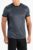 Sjeng Sports Trent Tee – Sportshirt – Grijs – Heren