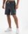 Sjeng Sports Yvan Man Short – Tennisbroek – Grijs – Heren