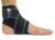 SKAI FIT® – Voetbandage – Maat (39-42) enkelbandage enkelbrace – compressiekousen verstelbare enkelbandage klittenbandsluiting voor verlichting van pijn linker rechter voet…