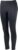 Skhoop – Stretch fleece tights black – Maat M