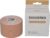 Skinestics Kinesiologie tape – Sport tape – Fysio tape – Kleur Beige – nu 20% langer, 600 cm lang bij 5 cm breed, 170% rekbaar gelijk aan menselijke huid, standaard voorzien van…