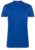 SOLS Heren Classico Contrast Korte Mouw Voetbal T-Shirt (Koninklijke blauw/franse marine)