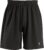 SOLS Heren San Siro 2 Sport Shorts (Zwart)