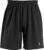 SOLS Kinderen/Kinderen San Siro 2 Sport Shorts (Zwart)